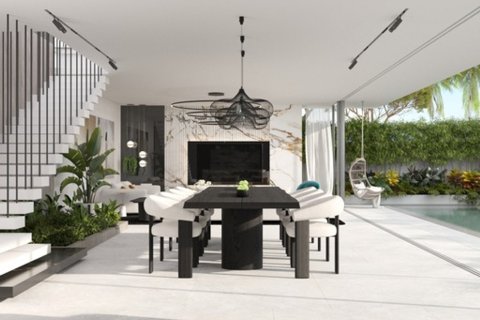 1 bedroom Villa in Nusa Dua, Badung, Bali (14485) 7