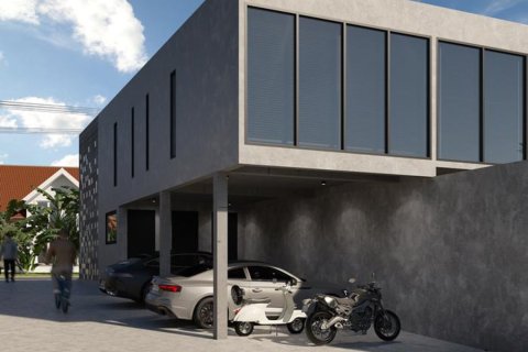 1 bedroom Villa in Canggu, Badung, Bali (14489) 15