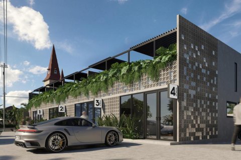 1 bedroom Villa in Canggu, Badung, Bali (14489) 16