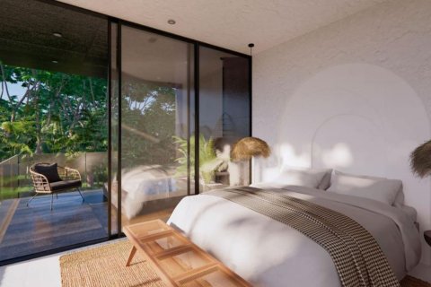 Вилла с 3 спальнями в Parq Soho Surfside, Пекату, Бадунг, Бали (5128) 2