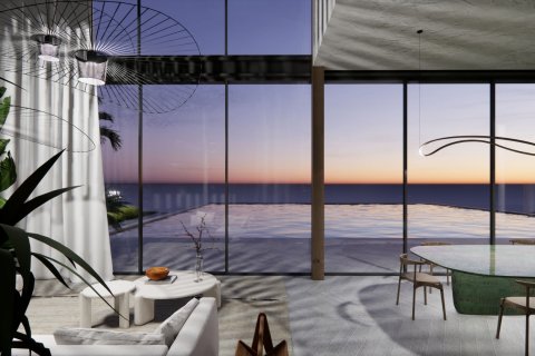 Вилла с 3 спальнями в Parq Soho Surfside, Пекату, Бадунг, Бали (5128) 4