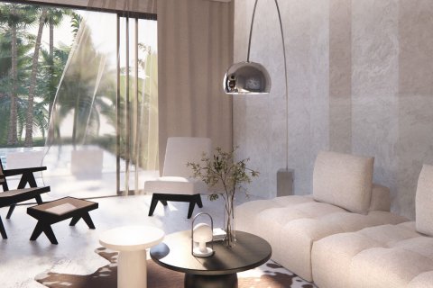 Вилла с 3 спальнями в Parq Soho Surfside, Пекату, Бадунг, Бали (5128) 5