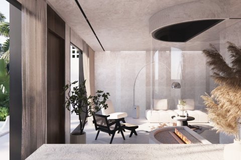 Вилла с 3 спальнями в Parq Soho Surfside, Пекату, Бадунг, Бали (5128) 6