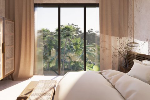 Вилла с 3 спальнями в Parq Soho Surfside, Пекату, Бадунг, Бали (5128) 7