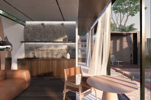 Вилла с 3 спальнями в Parq Soho Surfside, Пекату, Бадунг, Бали (5128) 8