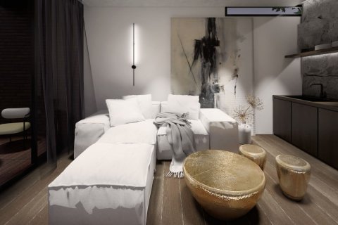 Вилла с 3 спальнями в Parq Soho Surfside, Пекату, Бадунг, Бали (5128) 10