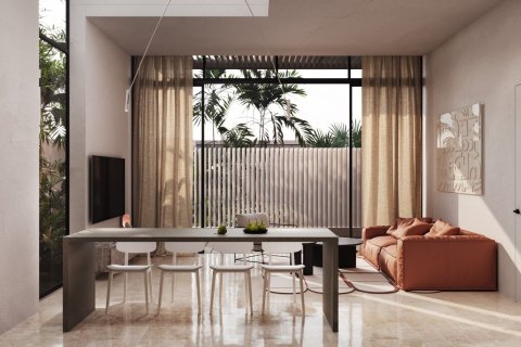1 bedroom Townhouse in Parq Soho Surfside, Pecatu, Badung, Bali (5521) 5
