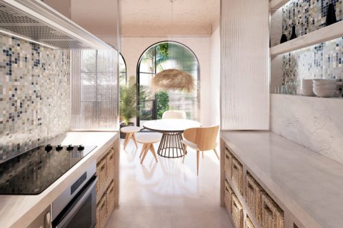 1 bedroom Apartment in Parq Family, Gianyar, Bali (5126) 3