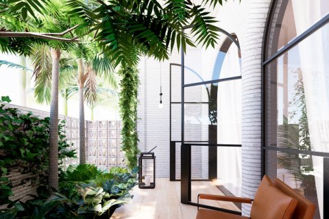 1 bedroom Apartment in Parq Family, Gianyar, Bali (5126) 5