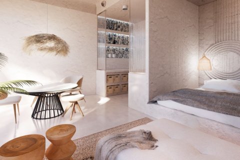 1 bedroom Apartment in Parq Family, Gianyar, Bali (5126) 4