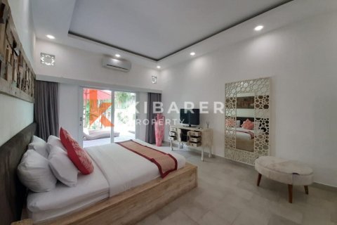 4 bedrooms Villa in Seminyak, Badung, Bali (12896) 17