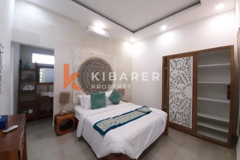 4 bedrooms Villa in Seminyak, Badung, Bali (12896) 11