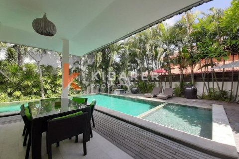 4 bedrooms Villa in Seminyak, Badung, Bali (12896) 2
