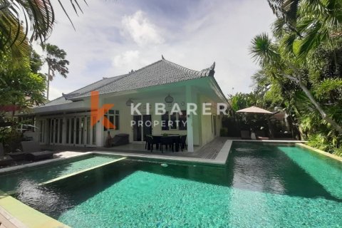4 bedrooms Villa in Seminyak, Badung, Bali (12896) 18
