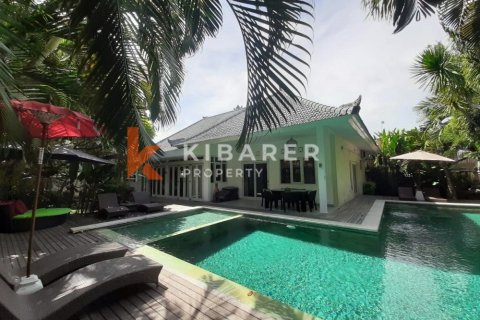 4 bedrooms Villa in Seminyak, Badung, Bali (12896) 22