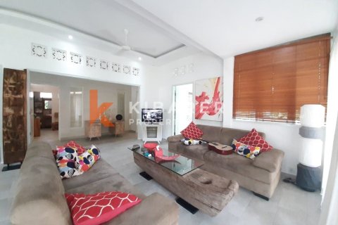 4 bedrooms Villa in Seminyak, Badung, Bali (12896) 19