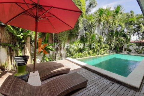 4 bedrooms Villa in Seminyak, Badung, Bali (12896) 5
