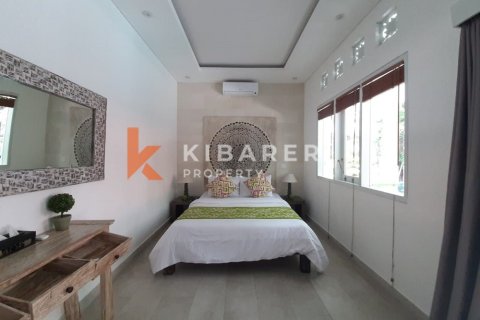 4 bedrooms Villa in Seminyak, Badung, Bali (12896) 8