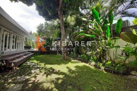 4 bedrooms Villa in Seminyak, Badung, Bali (12896) 10