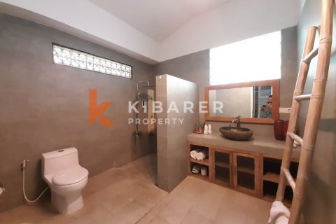 4 bedrooms Villa in Seminyak, Badung, Bali (12896) 21