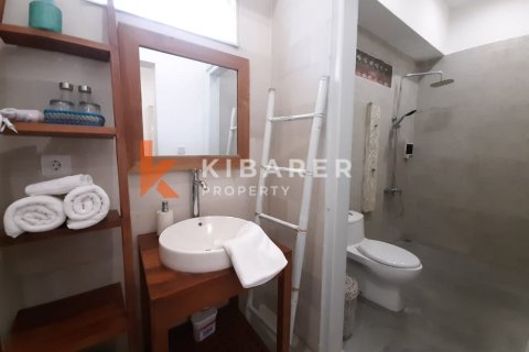 4 bedrooms Villa in Seminyak, Badung, Bali (12896) 14