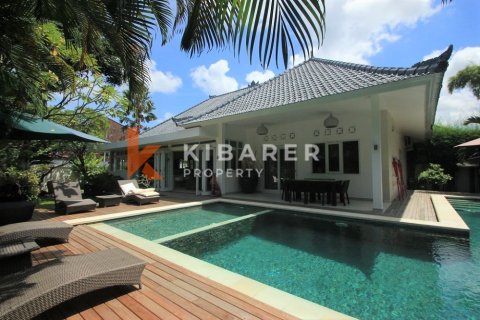4 bedrooms Villa in Seminyak, Badung, Bali (12896) 16