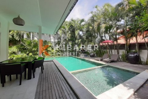 4 bedrooms Villa in Seminyak, Badung, Bali (12896) 9