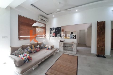 4 bedrooms Villa in Seminyak, Badung, Bali (12896) 7