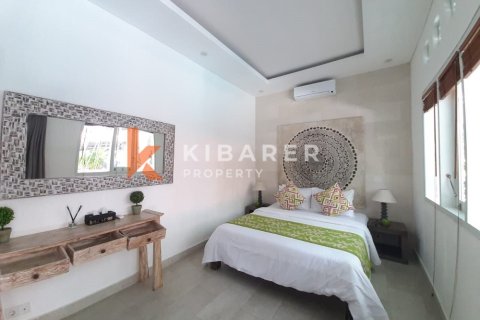 4 bedrooms Villa in Seminyak, Badung, Bali (12896) 20