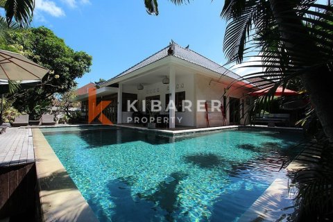 4 bedrooms Villa in Seminyak, Badung, Bali (12896) 15