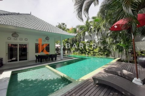 4 bedrooms Villa in Seminyak, Badung, Bali (12896) 12