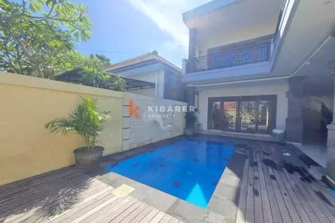 Vila 3 kamar tidur di Denpasar, Bali (12893) 2