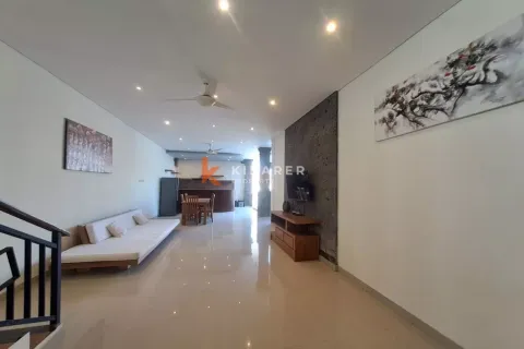 Vila 3 kamar tidur di Denpasar, Bali (12893) 4