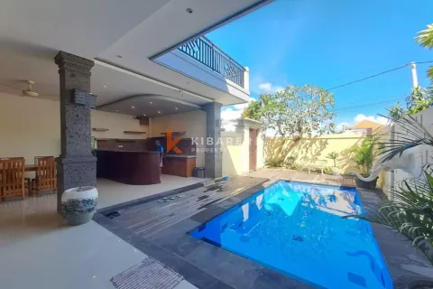 Vila 3 kamar tidur di Denpasar, Bali (12893) 15