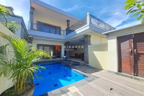 Vila 3 kamar tidur di Denpasar, Bali (12893)