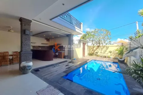 Vila 3 kamar tidur di Denpasar, Bali (12893) 17
