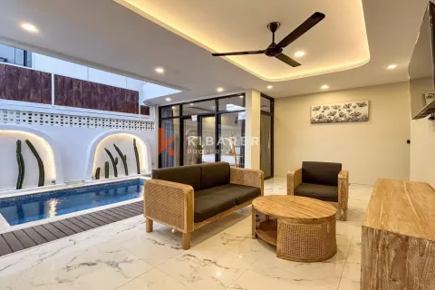 2 bedrooms Villa in Tumbak Bayuh, Mengwi, Badung, Bali (12892) 5
