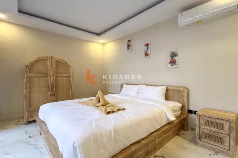 2 bedrooms Villa in Tumbak Bayuh, Mengwi, Badung, Bali (12892) 17