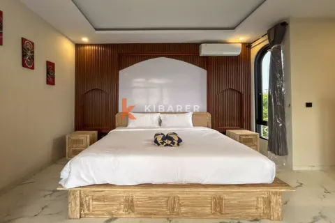 2 bedrooms Villa in Tumbak Bayuh, Mengwi, Badung, Bali (12892) 20