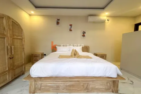2 bedrooms Villa in Tumbak Bayuh, Mengwi, Badung, Bali (12892) 16