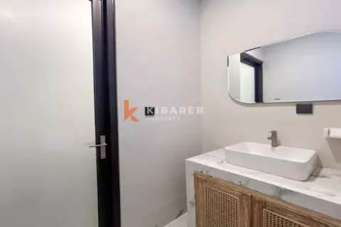2 bedrooms Villa in Tumbak Bayuh, Mengwi, Badung, Bali (12892) 12