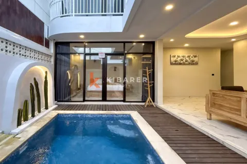 2 bedrooms Villa in Tumbak Bayuh, Mengwi, Badung, Bali (12892) 3