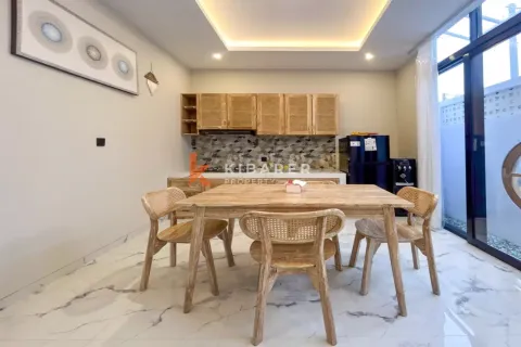 2 bedrooms Villa in Tumbak Bayuh, Mengwi, Badung, Bali (12892) 6