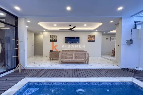 2 bedrooms Villa in Tumbak Bayuh, Mengwi, Badung, Bali (12892) 4
