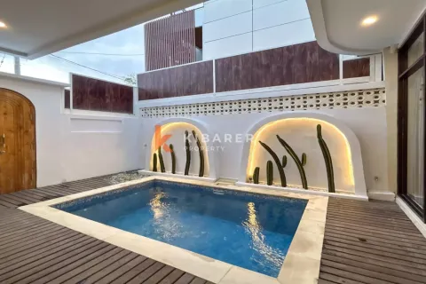 2 bedrooms Villa in Tumbak Bayuh, Mengwi, Badung, Bali (12892) 2