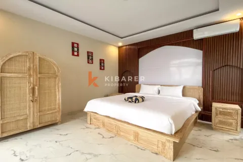 2 bedrooms Villa in Tumbak Bayuh, Mengwi, Badung, Bali (12892) 22