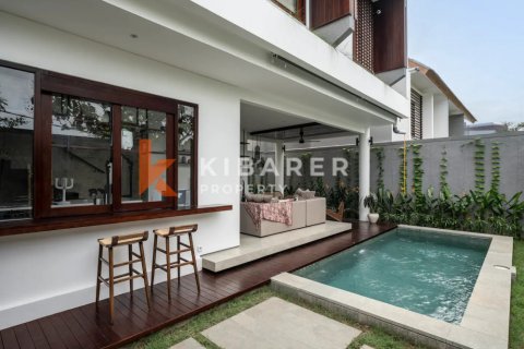 Vila 3 kamar tidur di Ungasan, Badung, Bali (12891)