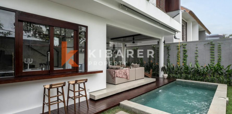 3 bedrooms Villa in Ungasan, Badung, Bali (12891)