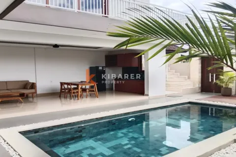 Vila 3 kamar tidur di Denpasar, Bali (12890)