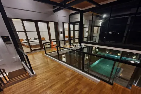 4 bedrooms Villa in Tibubeneng, Badung, Bali (12894) 2